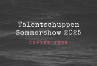 Talentschuppen - Sommershow