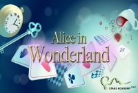 Alice in Wonderland - Sommercamp Musical