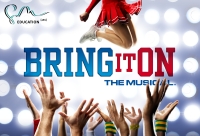 Bring it on - Abschlussmusical