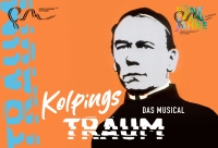 Kolpings Traum - Jubiläumsshow